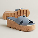 View: front, Eze 30 sandal