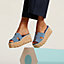 View: Worn, Eze 30 sandal