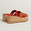 Eze 30 sandal, View: Back, back, view 4 of 5