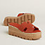 Eze 30 sandal, View: front, front, view 1 of 5