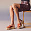 Eze 30 sandal, View: Worn, worn, view 2 of 5