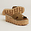 View: front, Eze 30 sandal