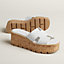 View: front, Eze 30 sandal