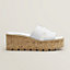 View: side, Eze 30 sandal