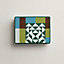 Facettes Lion watch box, view 4 of 4