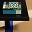 Facettes Lion watch box, view 2 of 4