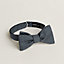Faconne New H bow tie, view 1 of 2