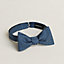 Faconne New H bow tie, view 1 of 2