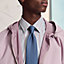 View: Worn, Faconnee H 24 tie