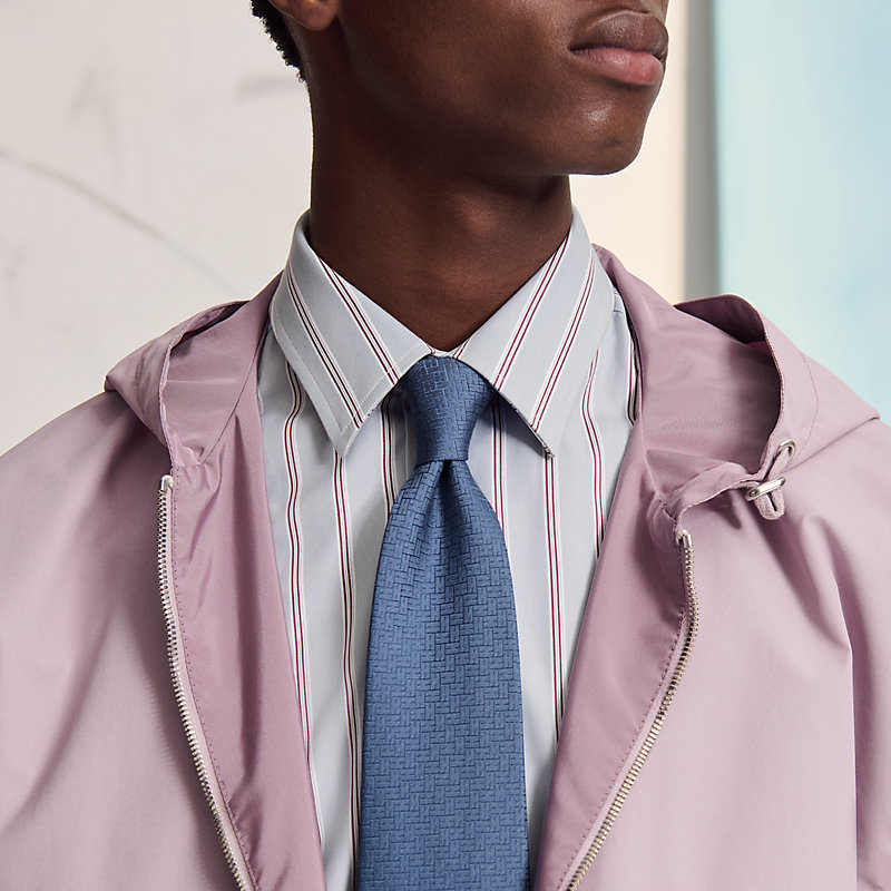 Faconnee H 24 tie