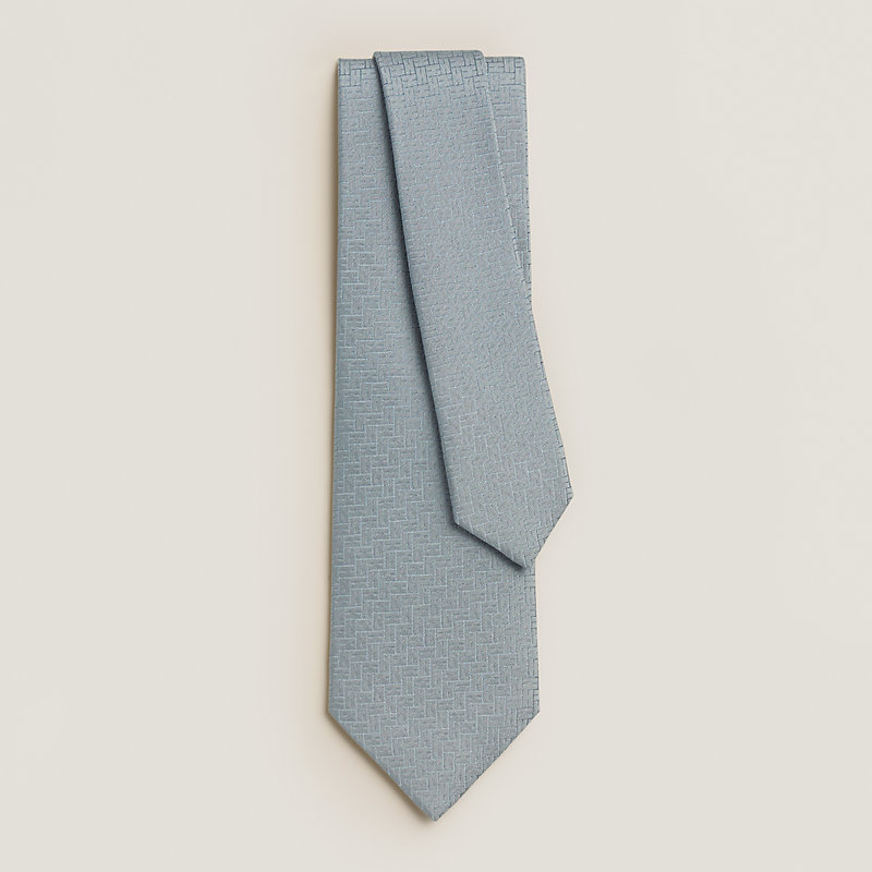 Faconnee H 24 tie