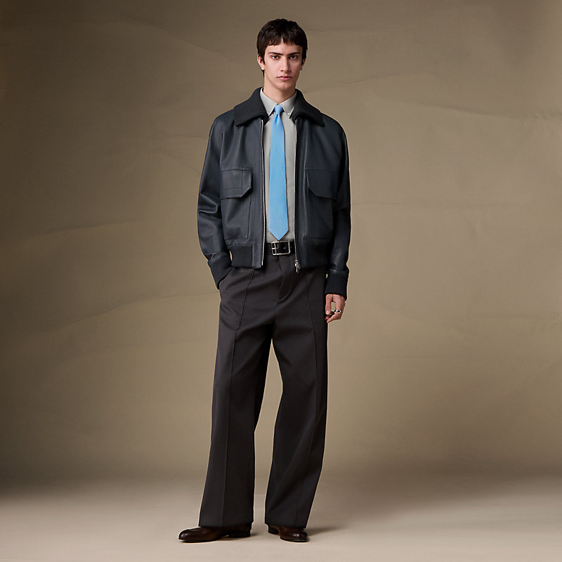 Faconnee H 24 tie