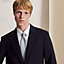 Faconnee H 24 tie 8&nbsp;cm, View: Worn, worn, view 2 of 2