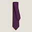 Faconnee H Bicolore tie, view 1 of 2