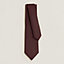 Faconnee H Bicolore tie 7&nbsp;cm, View: Folded, folded, view 1 of 2