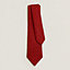 Faconnee H Bicolore tie 7&nbsp;cm, View: Folded, folded, view 1 of 2