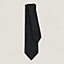 Faconnee H Bicolore tie 7&nbsp;cm, View: Flat, flat, view 1 of 2