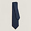 View: Worn, Faconnee H tie