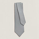 View: Worn, Faconnee H tie