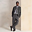 View: Worn, Faconnee H tie