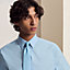 Faconnee H tie 7&nbsp;cm, View: Worn, worn, view 2 of 2
