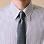 Faconnee H tie 7&nbsp;cm, View: Worn, worn, view 2 of 2
