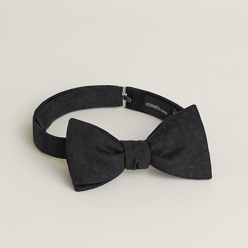 Faconnee Maillons bow tie