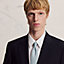 View: Worn, Faconnee Maillons tie