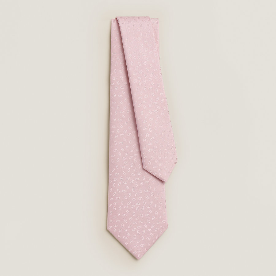 Faconnee Maillons tie