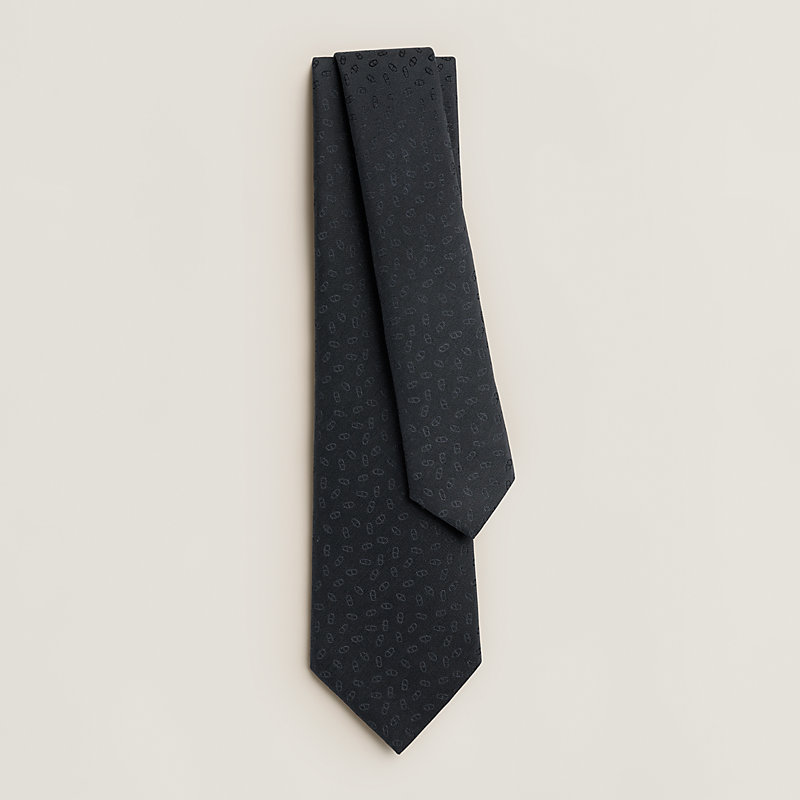 Faconnee Maillons tie