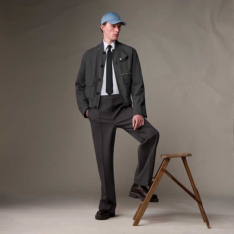 Faconnee Maillons tie