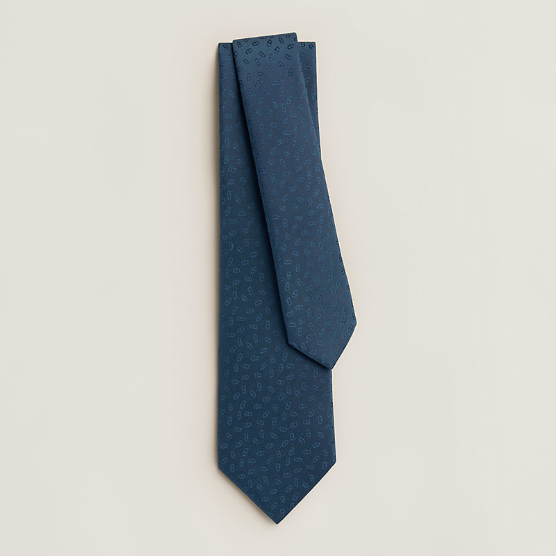 Faconnee Maillons tie