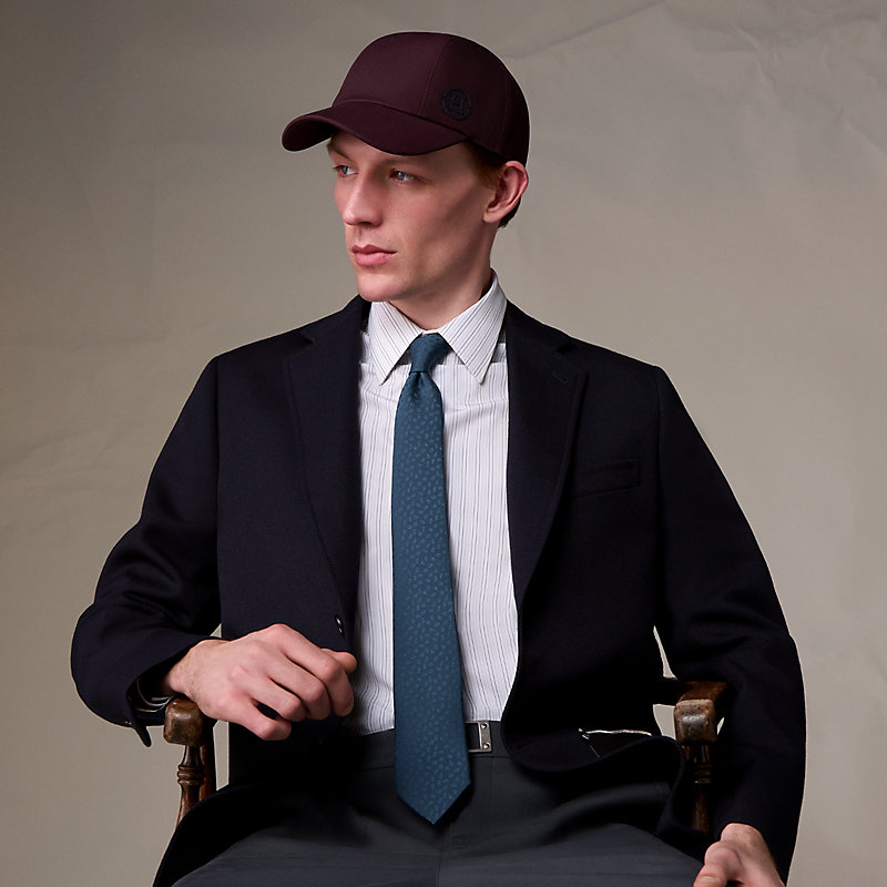 Faconnee Maillons tie
