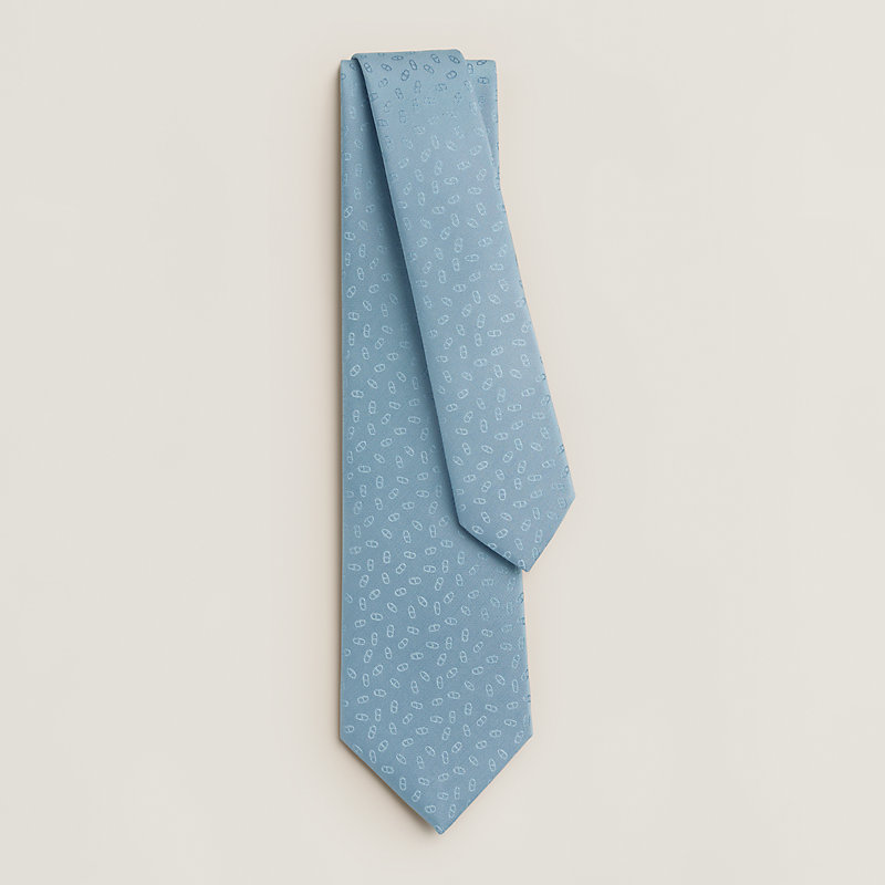 Faconnee Maillons tie