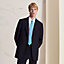 Faconnee Maillons tie 7&nbsp;cm, View: Worn, worn, view 2 of 2