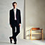 Faconnee Maillons tie 7&nbsp;cm, View: Worn, worn, view 2 of 2