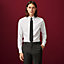 View: Worn, Faconnee New H tie