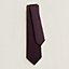 View: Folded, Faconnee New H tie