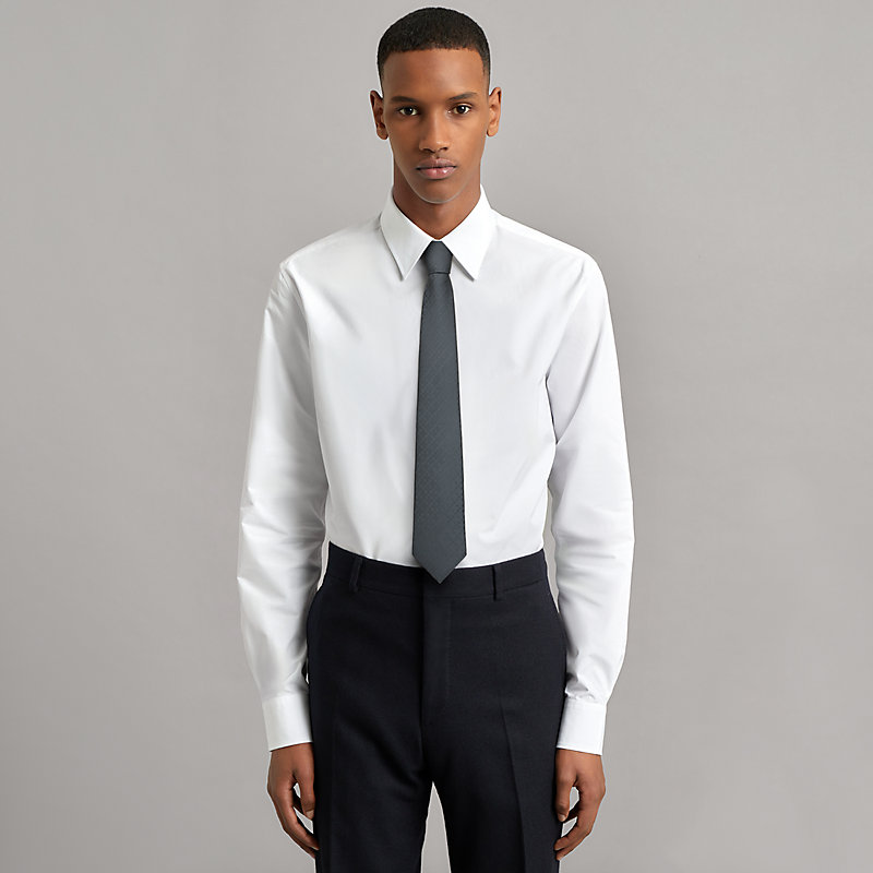 Faconnee New H tie
