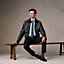 View: Worn, Faconnee New H tie