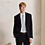 View: Worn, Faconnee New H tie