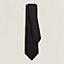 Faconnee New H tie 7&nbsp;cm, View: Folded, folded, view 1 of 2