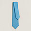 Faconnee New H tie 7&nbsp;cm, View: Folded, folded, view 1 of 2