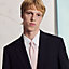 Faconnee New H tie 7&nbsp;cm, View: Worn, worn, view 2 of 2