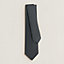 Faconnee New H tie 7&nbsp;cm, View: Folded, folded, view 1 of 2