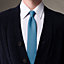 Faconnee New H tie 7&nbsp;cm, View: Worn, worn, view 2 of 2