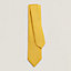 Faconnee New H tie 7&nbsp;cm, View: Folded, folded, view 1 of 2