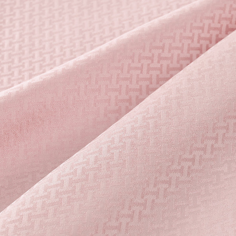 Faconnee Upside Down pocket square 45