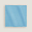 View: Flat, Faconnee Upside Down pocket square 45