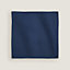 Faconnee Upside Down pocket square 45, view 1 of 3